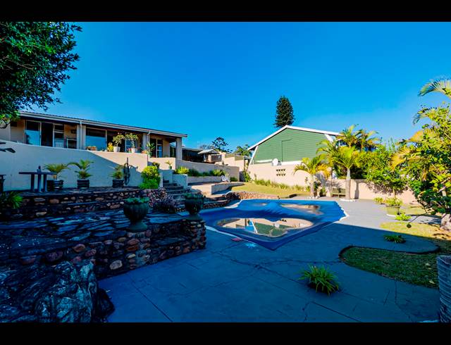 2 BEDROOM HOUSE FOR SALE IN BLUFF